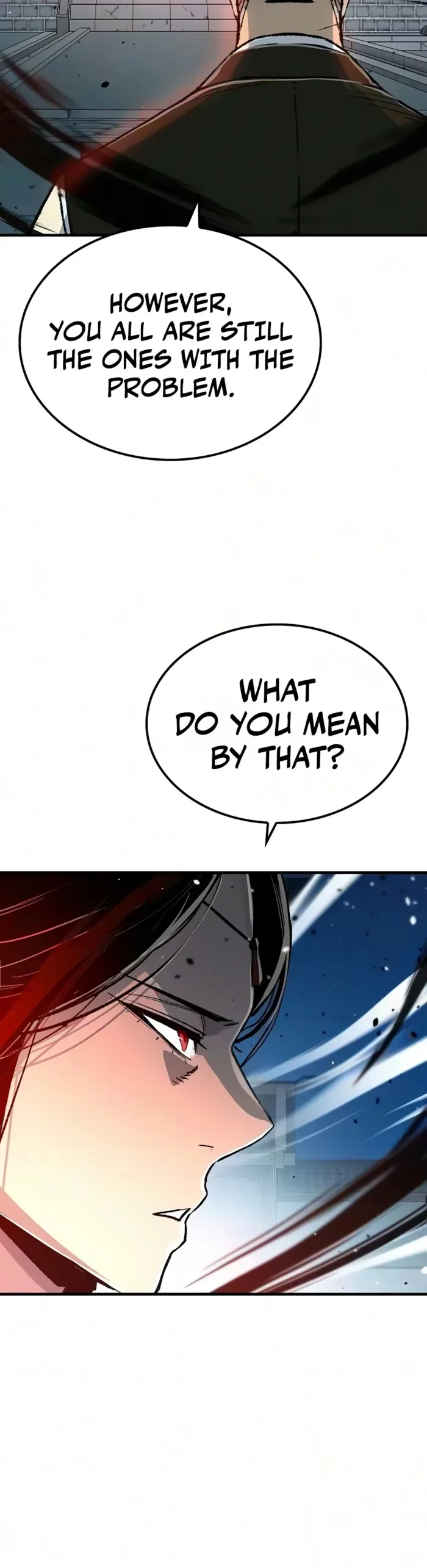 Reborn As The Heavenly Demon Chapter 137 - 18