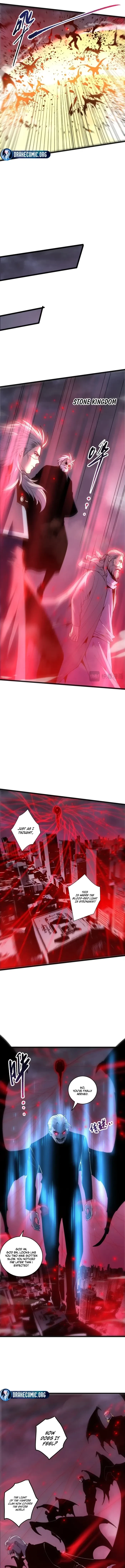 Necromancer, the Ultimate Scourge! Chapter 302 - 3