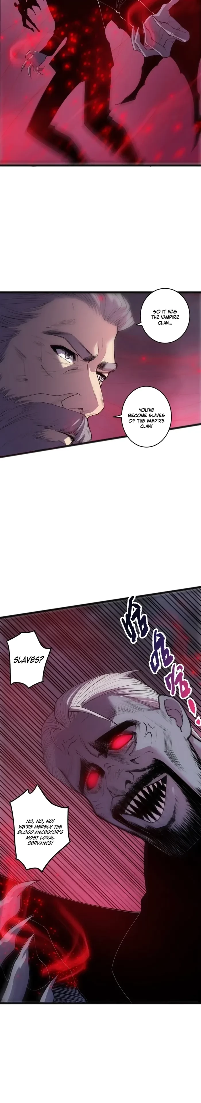 Necromancer, the Ultimate Scourge! Chapter 302 - 4