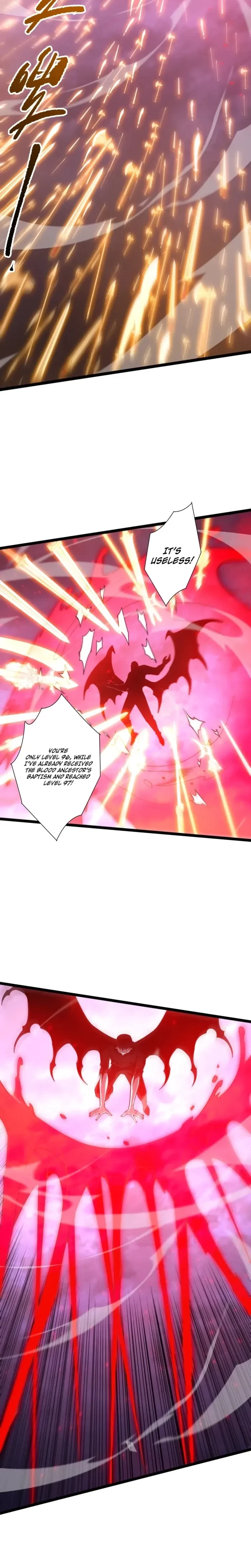 Necromancer, the Ultimate Scourge! Chapter 302 - 6