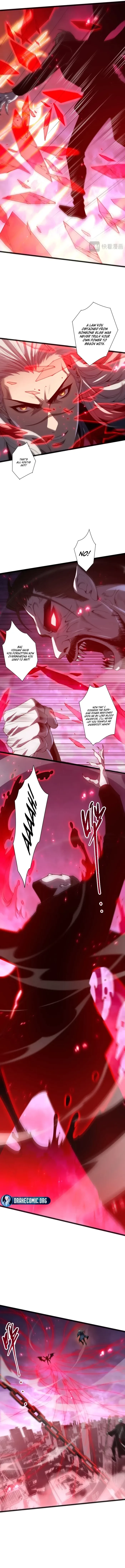 Necromancer, the Ultimate Scourge! Chapter 302 - 9