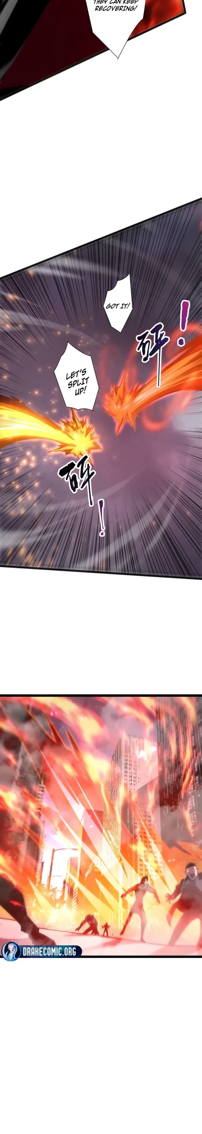 Necromancer, the Ultimate Scourge! Chapter 302 - 12