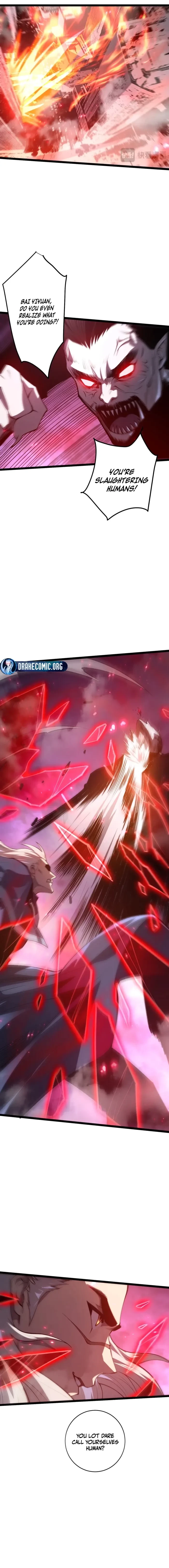 Necromancer, the Ultimate Scourge! Chapter 302 - 13