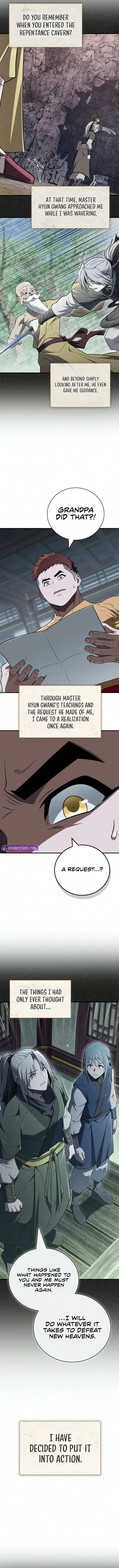 Genius Martial Arts Trainer Chapter 129 - 7