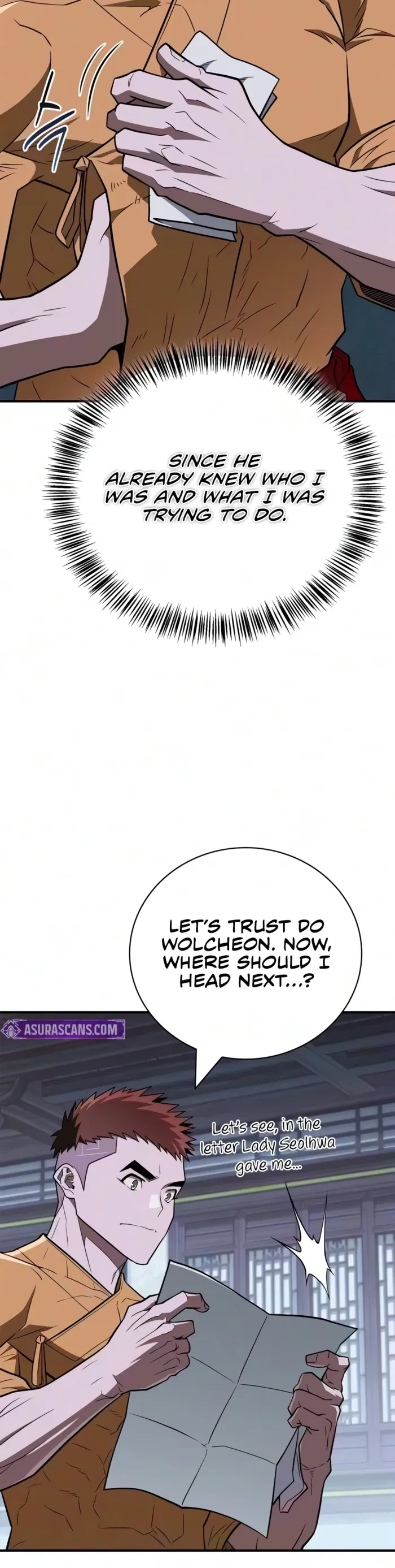 Genius Martial Arts Trainer Chapter 129 - 9