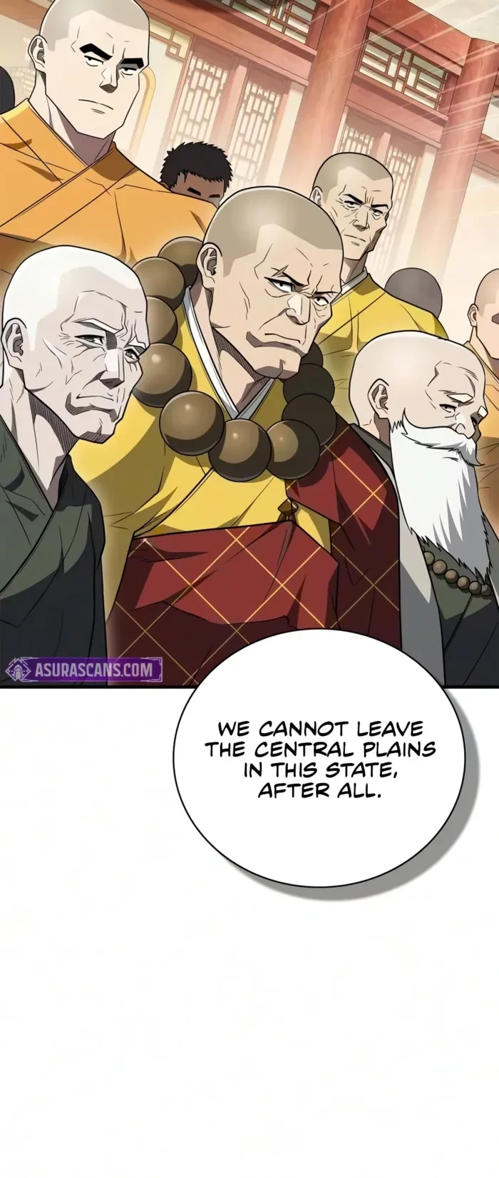 Genius Martial Arts Trainer Chapter 129 - 19