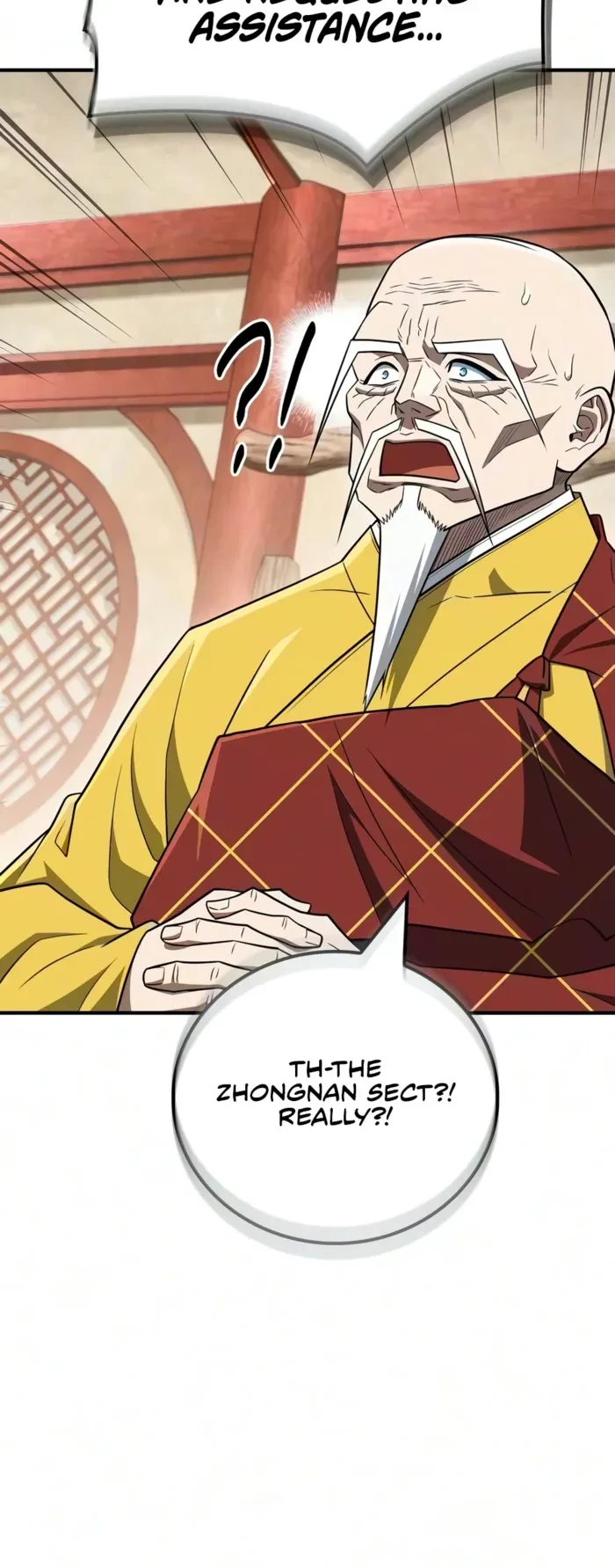 Genius Martial Arts Trainer Chapter 129 - 21