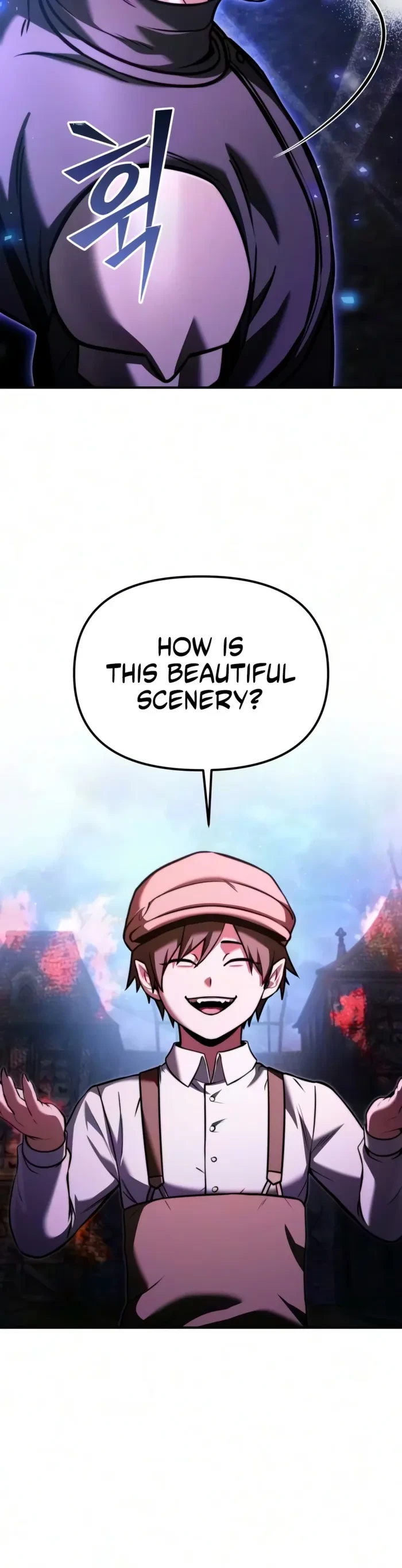 Terminally-Ill Genius Dark Knight Chapter 164 - 5