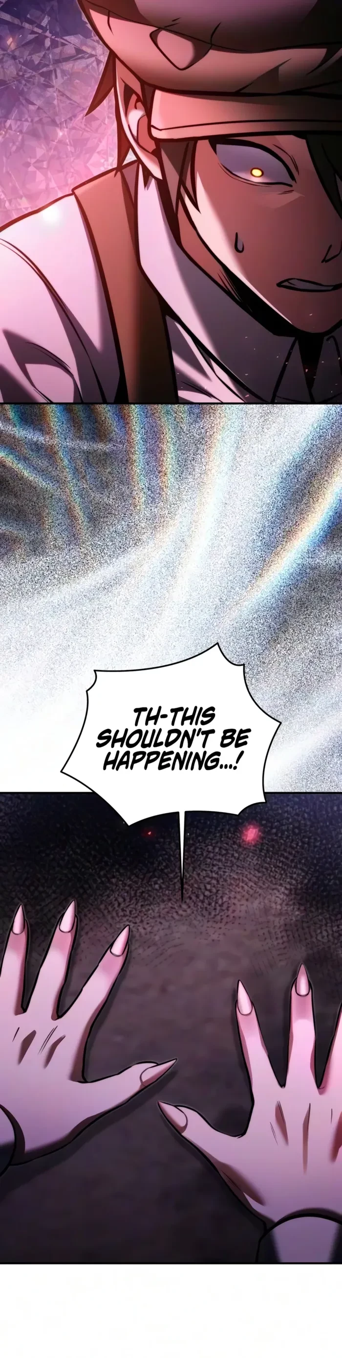 Terminally-Ill Genius Dark Knight Chapter 164 - 7