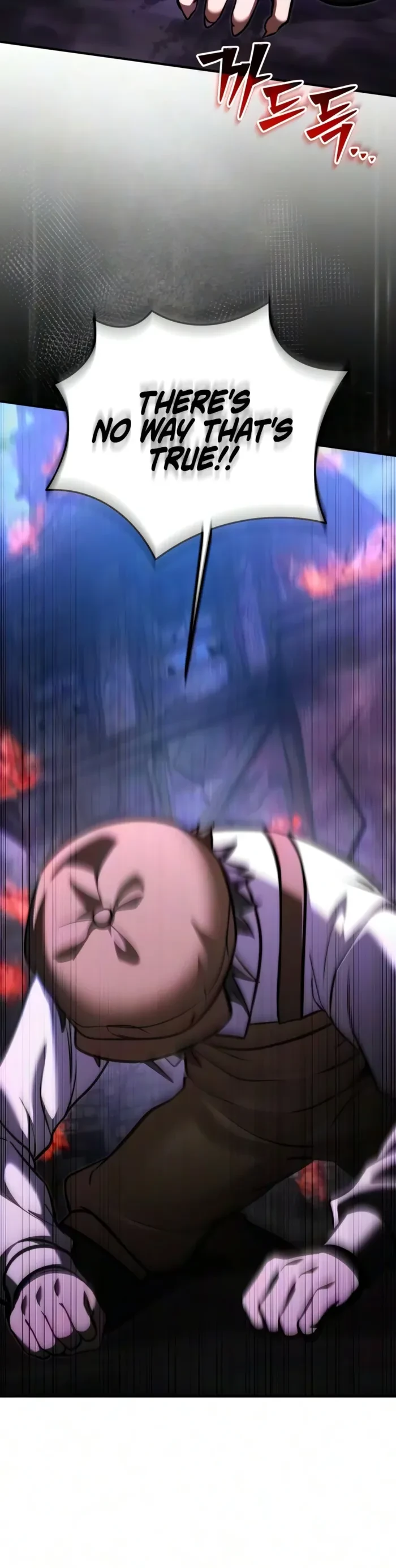 Terminally-Ill Genius Dark Knight Chapter 164 - 9