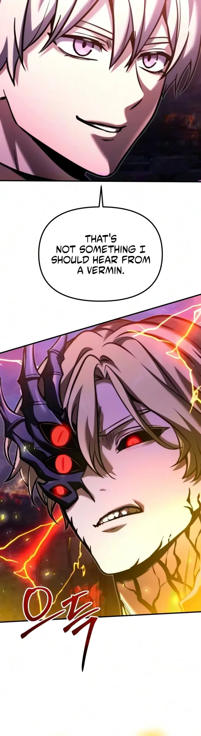 Terminally-Ill Genius Dark Knight Chapter 164 - 17