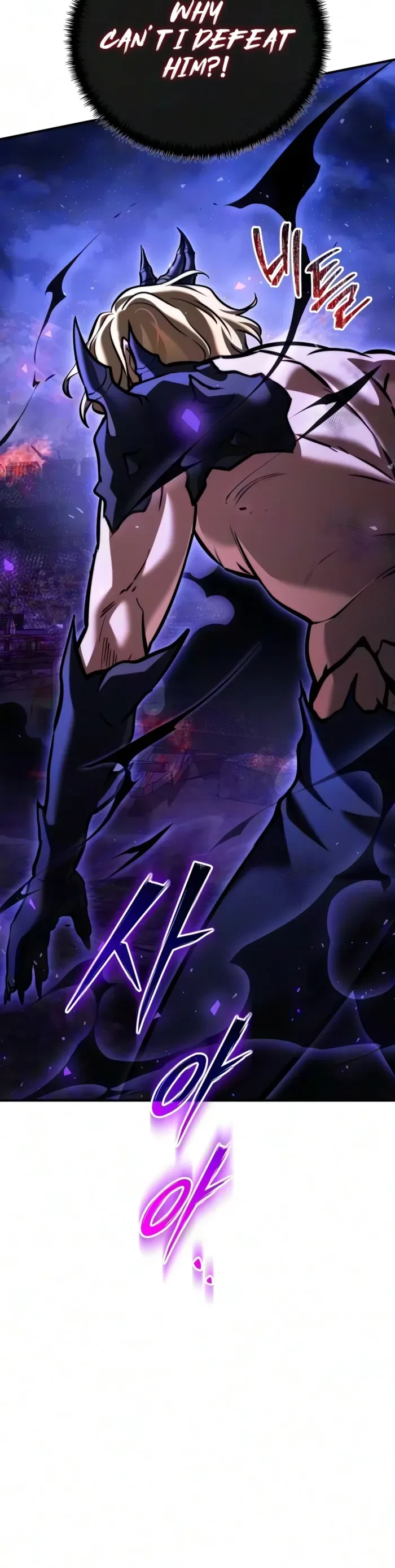Terminally-Ill Genius Dark Knight Chapter 164 - 23