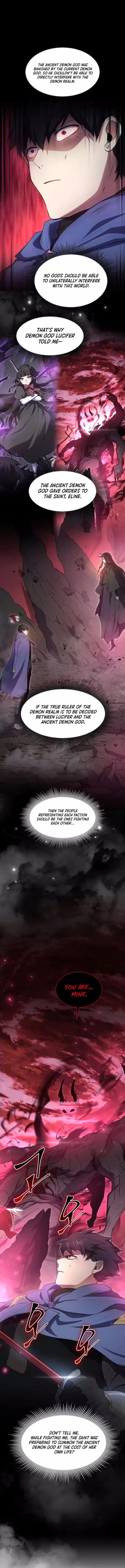 Level Up with Skills Chapter 167 - 1