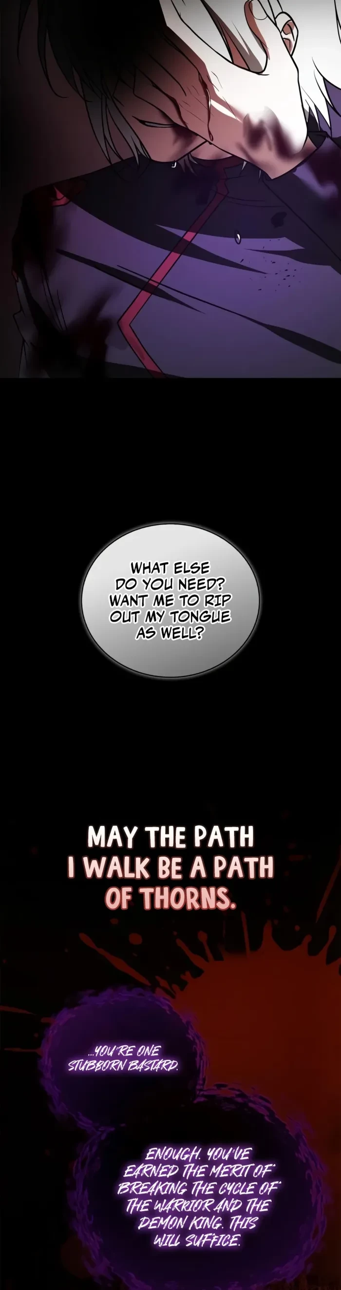 I’m Not That Kind of Talent Chapter 126 - 16