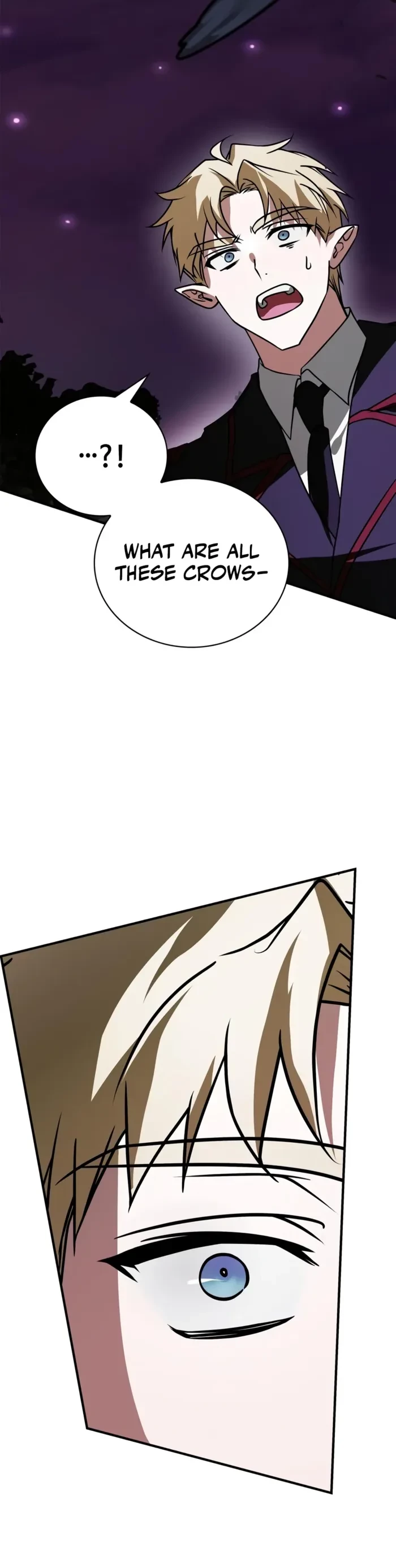 I’m Not That Kind of Talent Chapter 126 - 18
