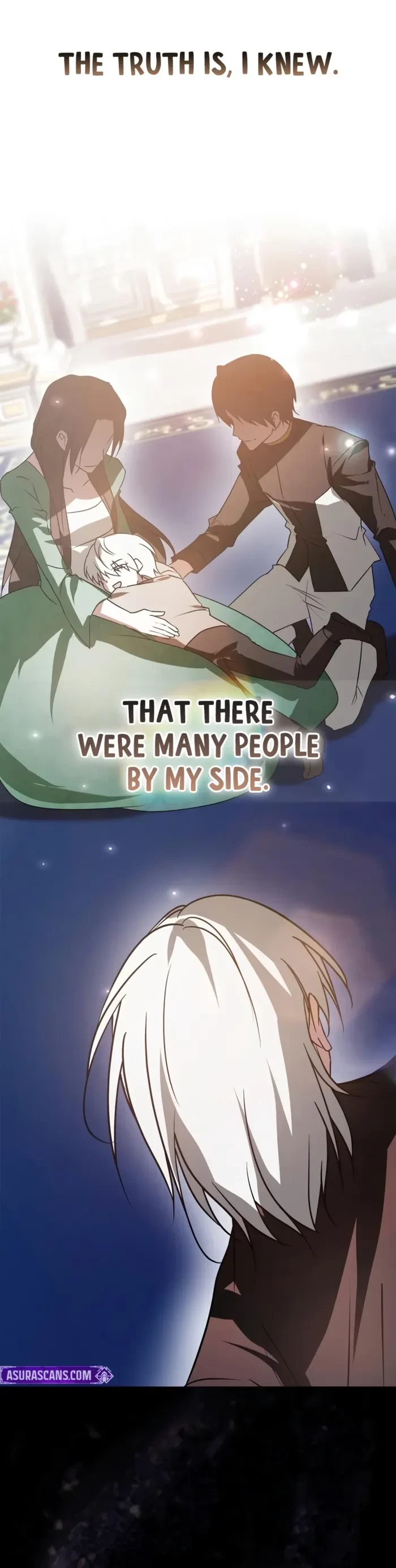 I’m Not That Kind of Talent Chapter 126 - 20