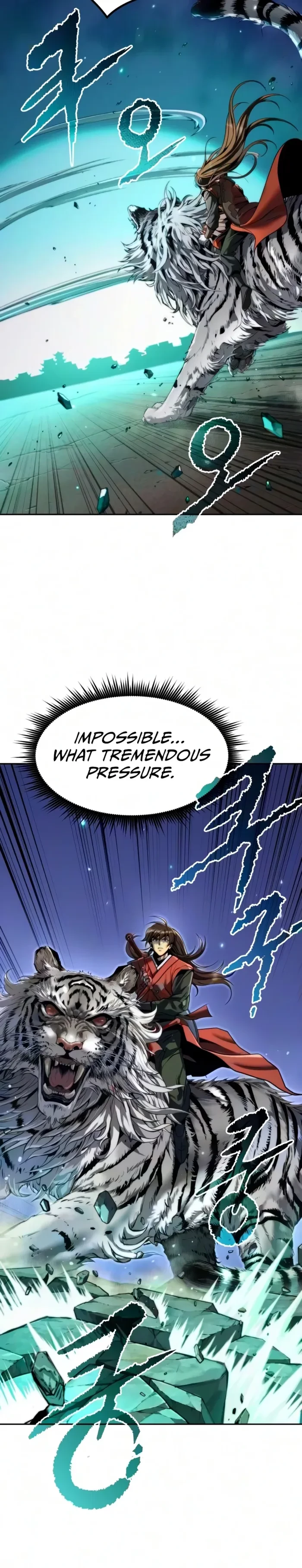 Chronicles of the Demon Faction Chapter 187 - 3
