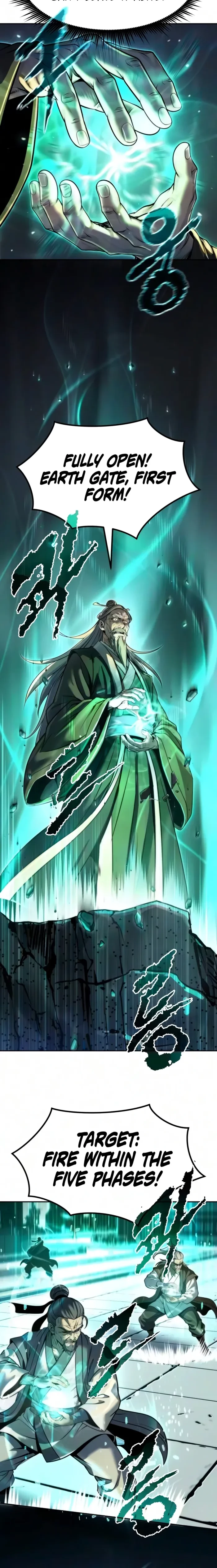 Chronicles of the Demon Faction Chapter 187 - 6