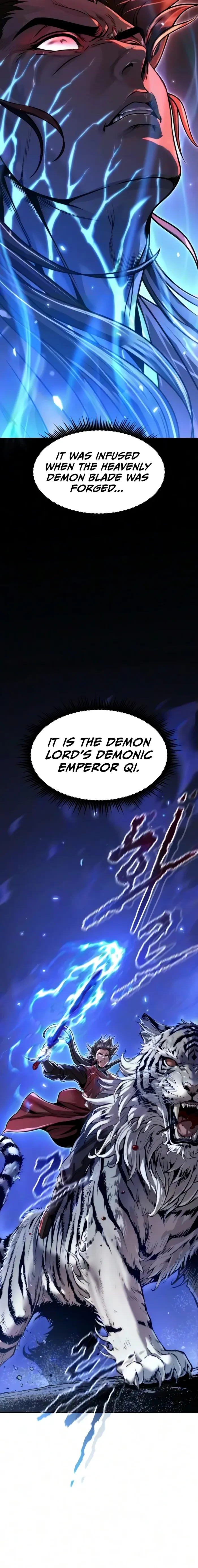 Chronicles of the Demon Faction Chapter 187 - 9