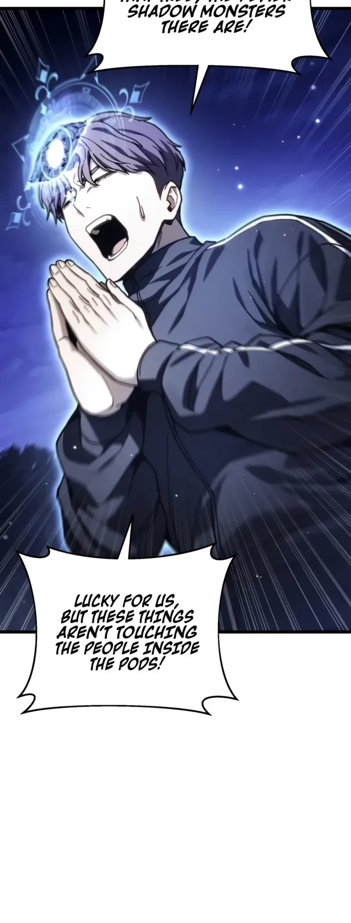 The Ultimate Shut-In Chapter 96 - 6