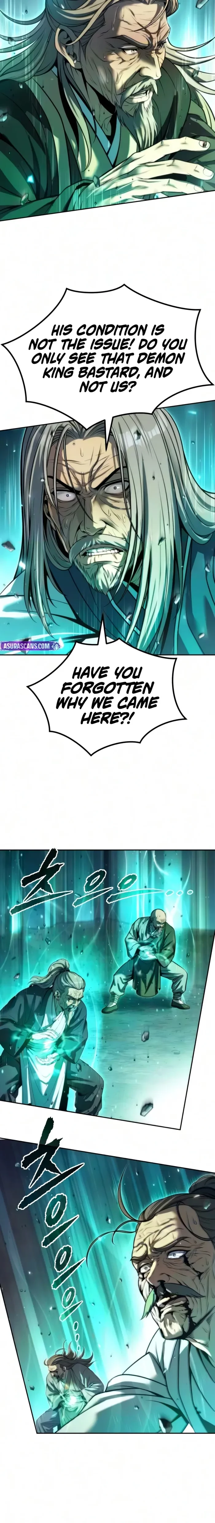 Chronicles of the Demon Faction Chapter 187 - 15