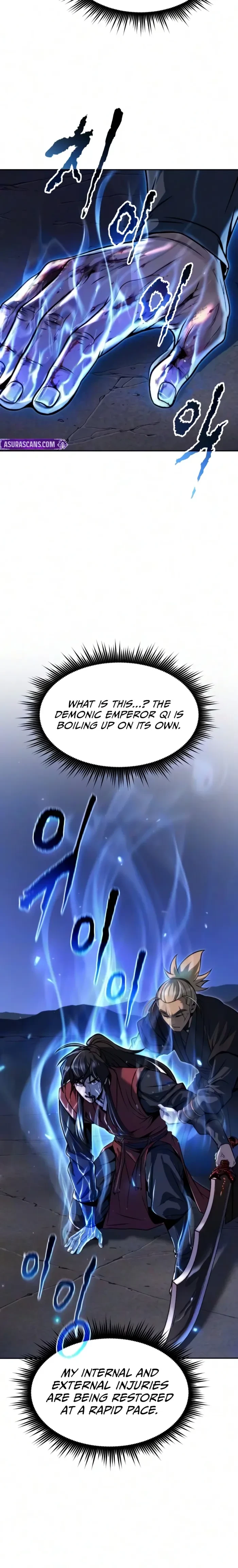 Chronicles of the Demon Faction Chapter 187 - 18