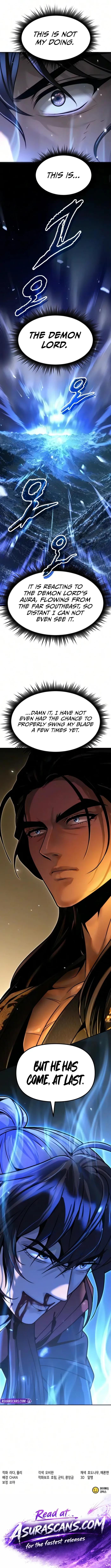 Chronicles of the Demon Faction Chapter 187 - 19