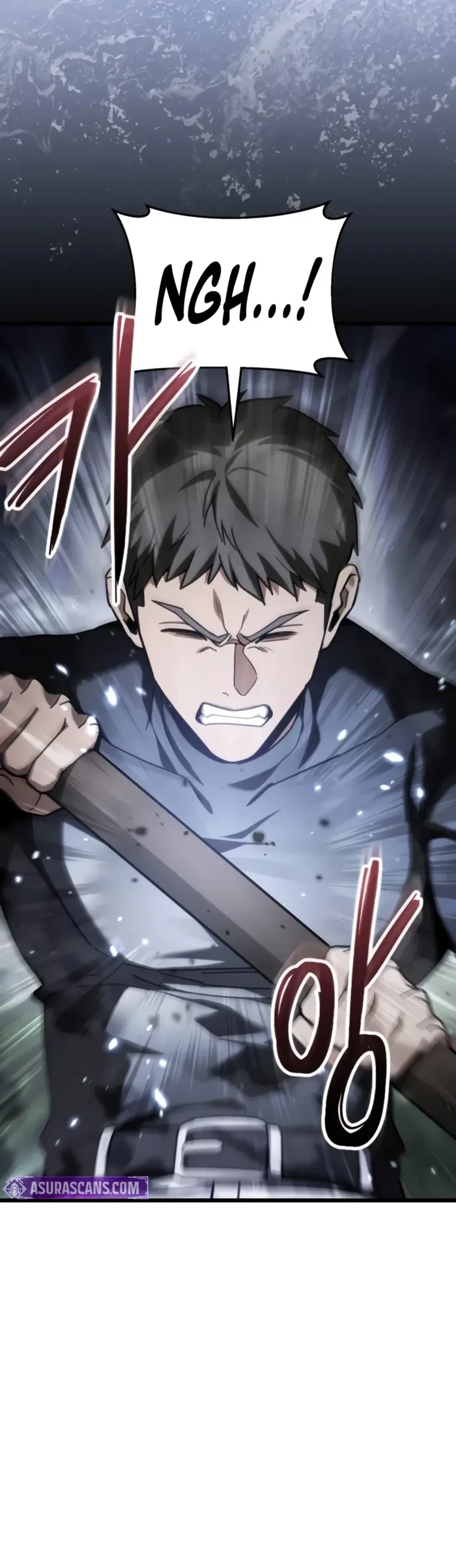 The Ultimate Shut-In Chapter 96 - 21
