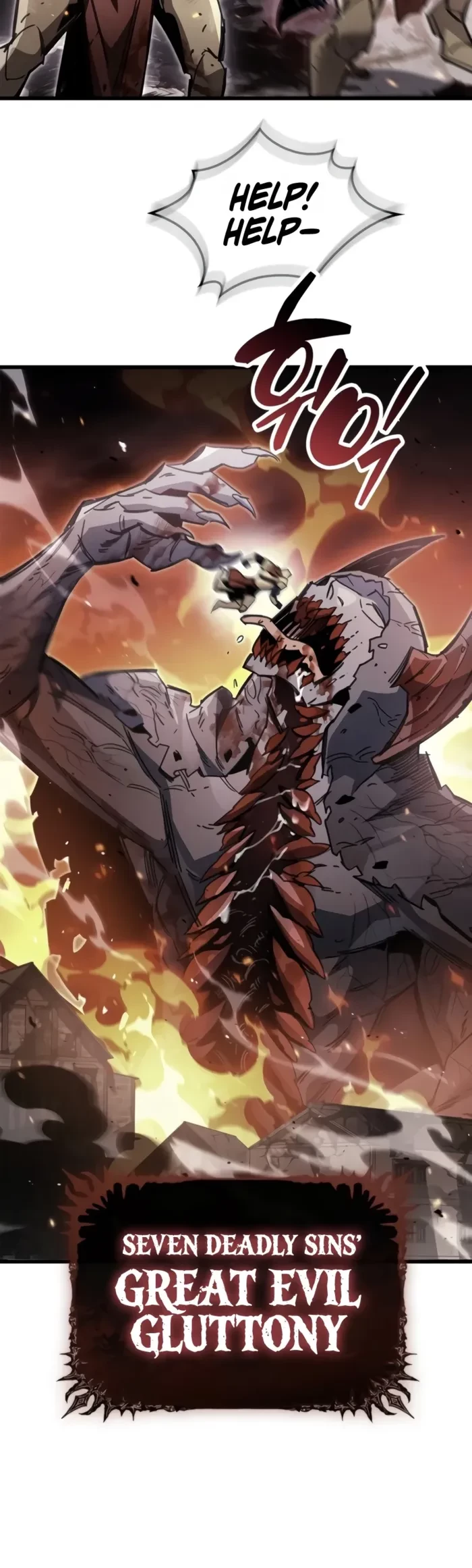 The Player Hides His Past Chapter 137 - 4