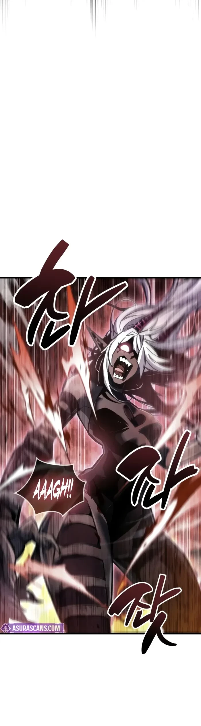 The Player Hides His Past Chapter 137 - 8