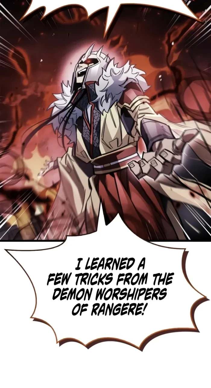 The Player Hides His Past Chapter 137 - 17