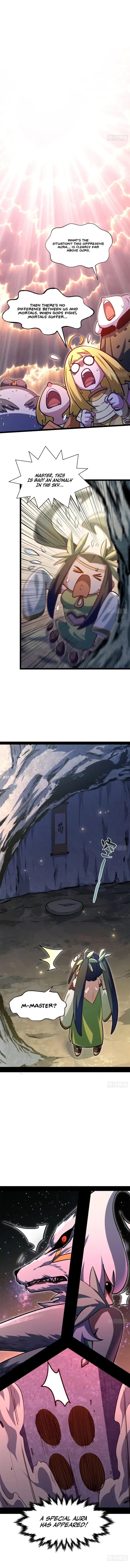 Top Tier Providence Chapter 276 - 14