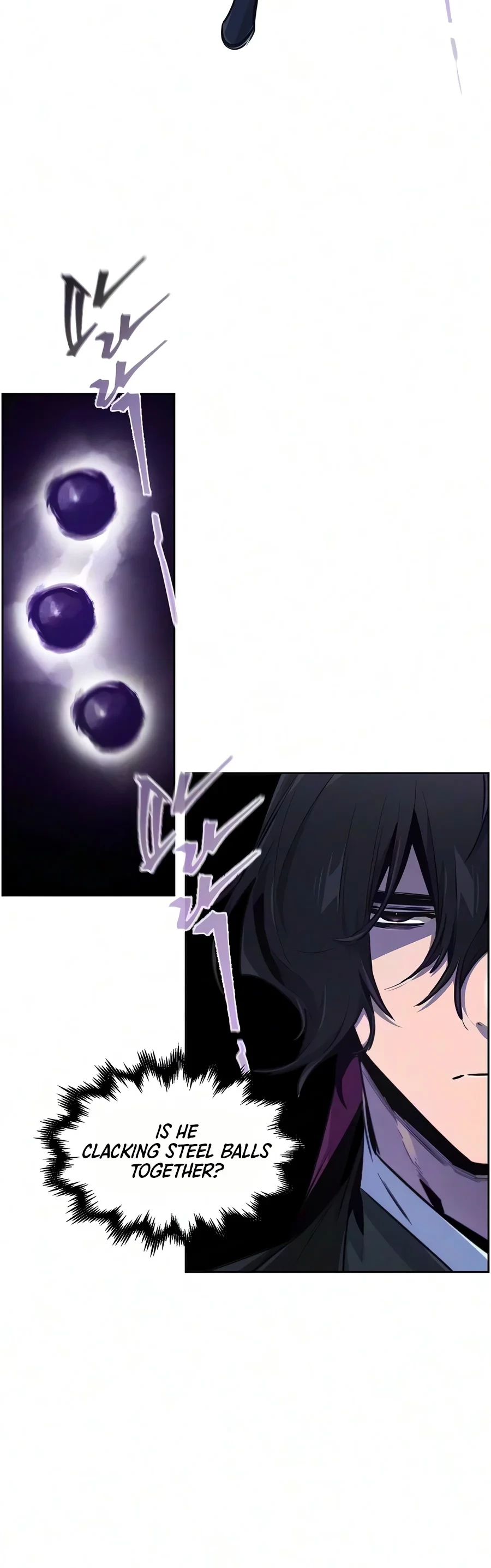 Return of the Mad Demon Chapter 211 - 2