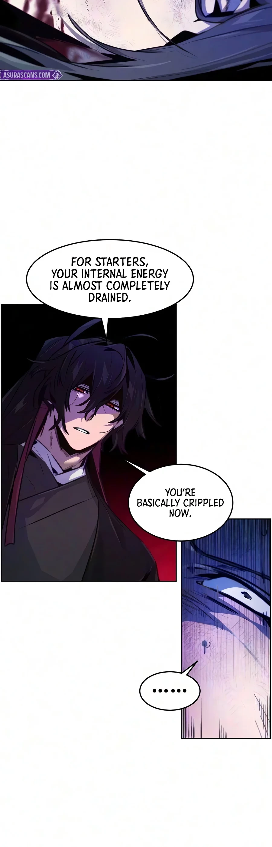 Return of the Mad Demon Chapter 212 - 2