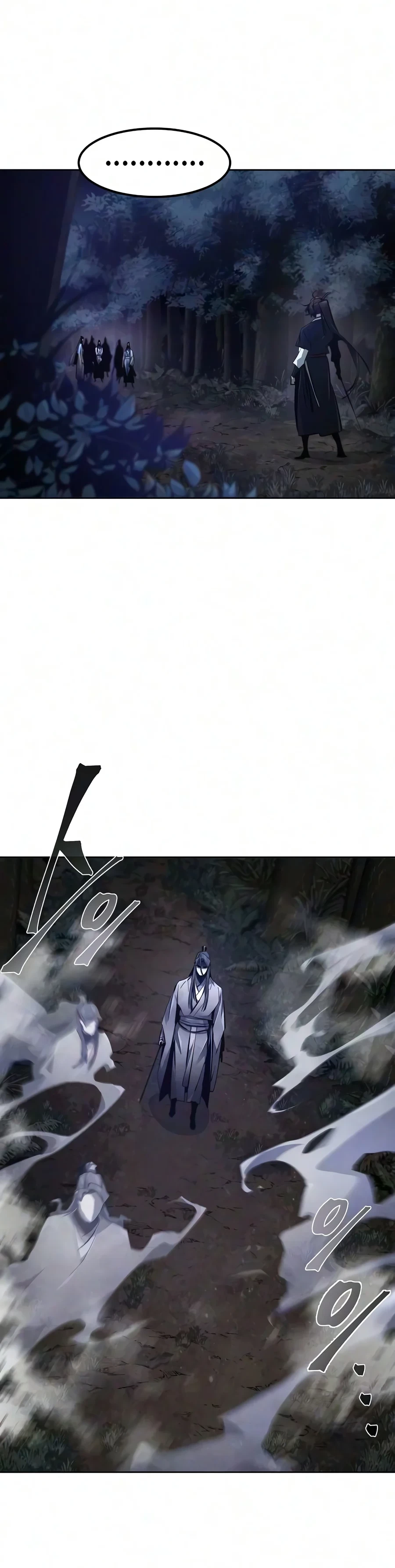 Return of the Mad Demon Chapter 211 - 6