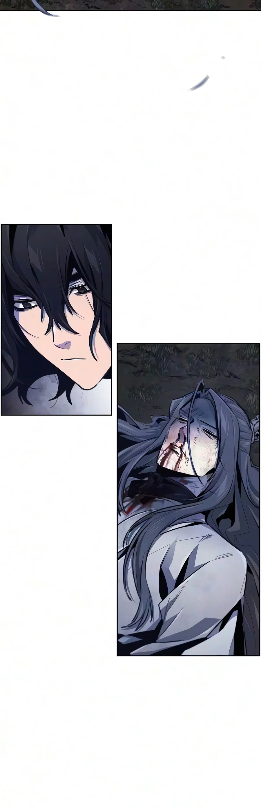 Return of the Mad Demon Chapter 212 - 4