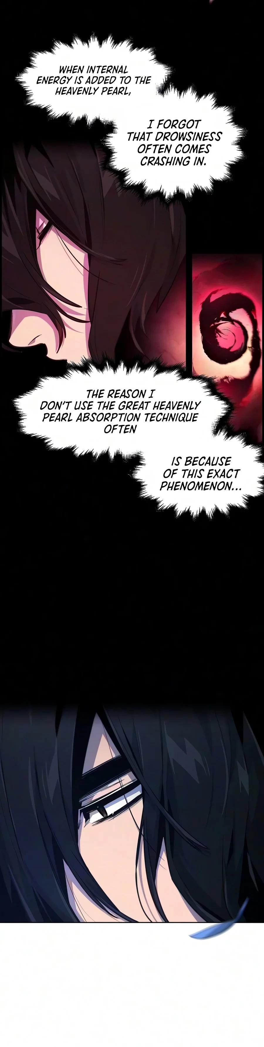 Return of the Mad Demon Chapter 212 - 6