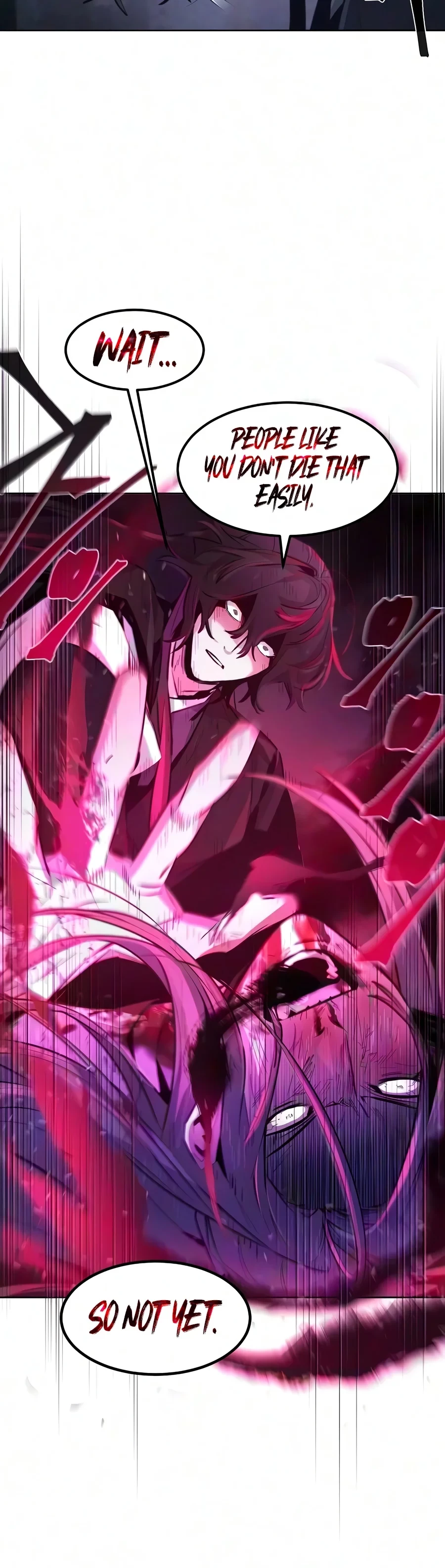 Return of the Mad Demon Chapter 211 - 12