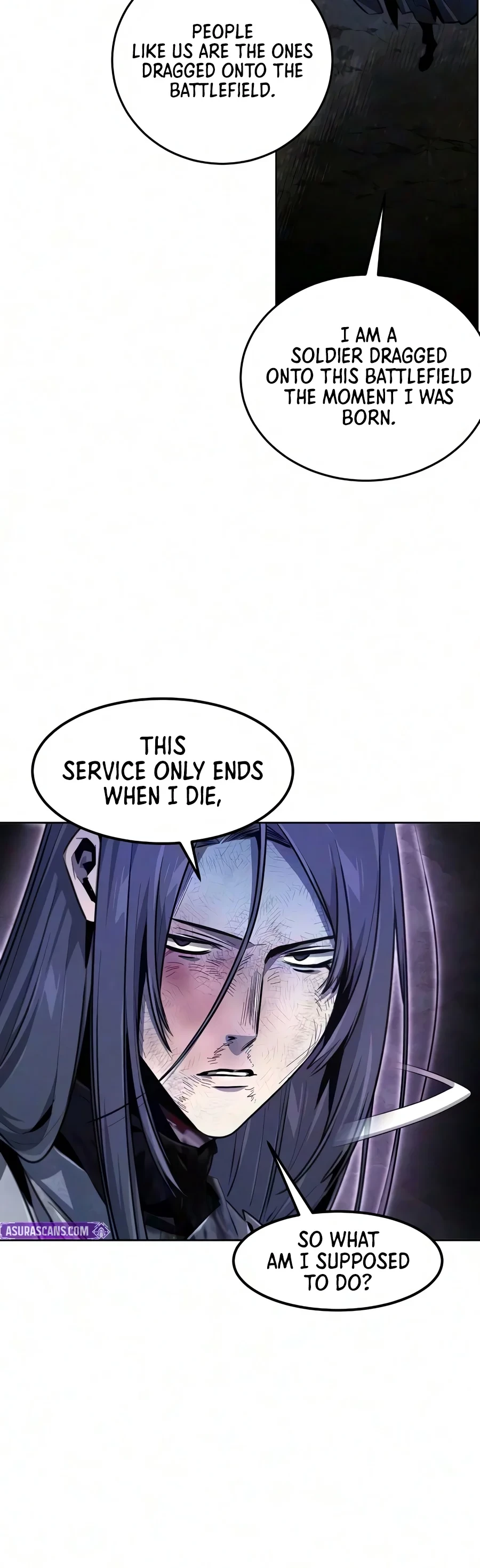 Return of the Mad Demon Chapter 212 - 12