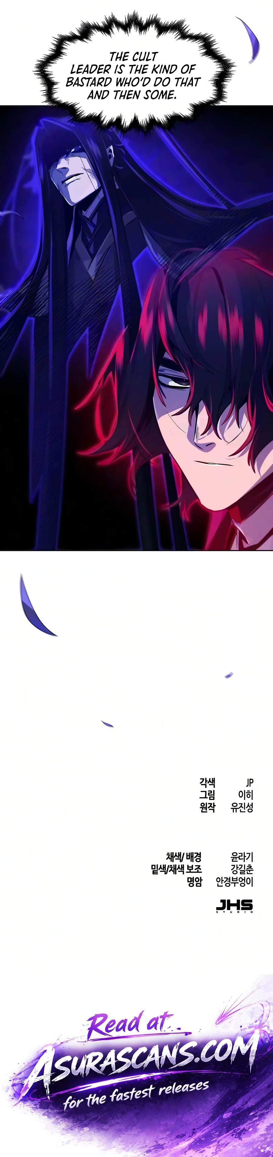 Return of the Mad Demon Chapter 212 - 15