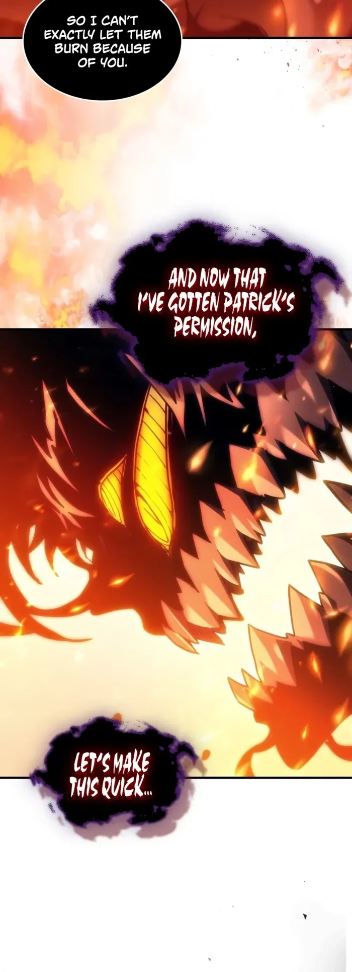 The Unbeatable Dungeon’s Lazy Boss Monster Chapter 142 - 2