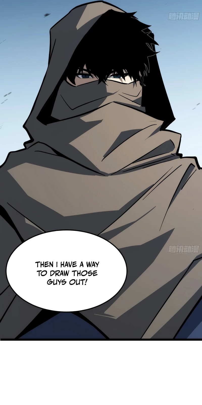 Tyrant of the Otherworld Prison: My Shadow Can Evolve Infinitely Chapter 112 - 6
