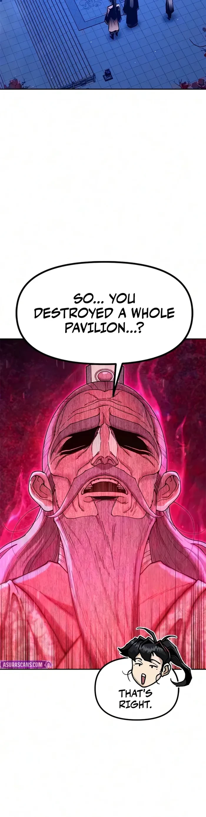 Chronicles of the Lazy Sovereign Chapter 63 - 10