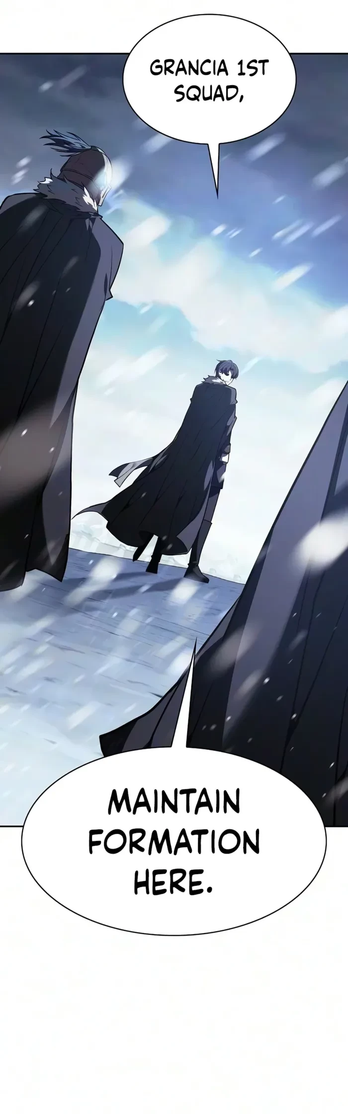 The Academy's Genius Swordsman Chapter 153 - 4