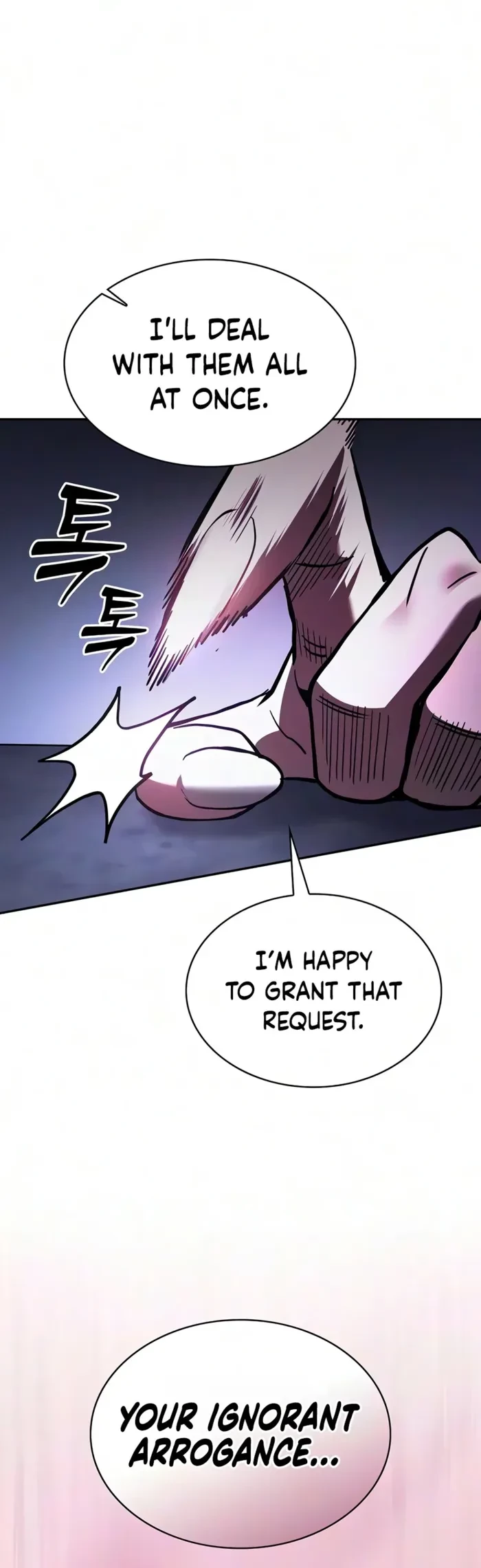 The Academy's Genius Swordsman Chapter 153 - 20