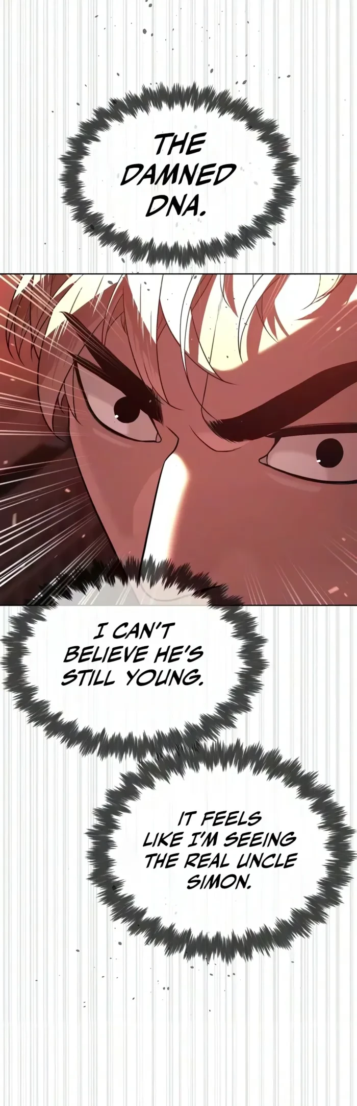Killer Peter Chapter 147 - 5