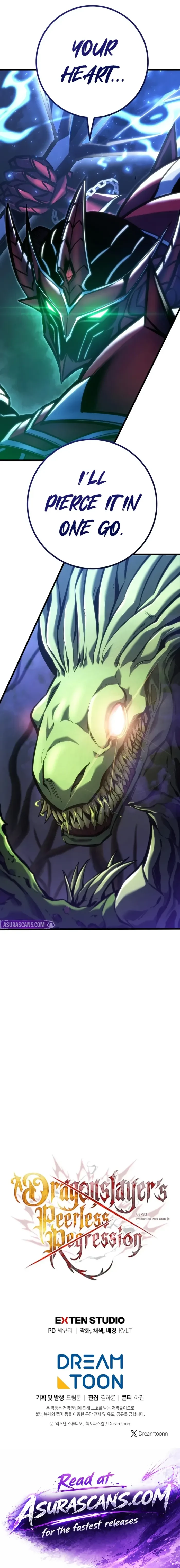 A Dragonslayer's Peerless Regression Chapter 101 - 14