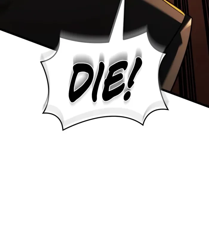 Revenge of the Baskerville Bloodhound Chapter 179 - 2