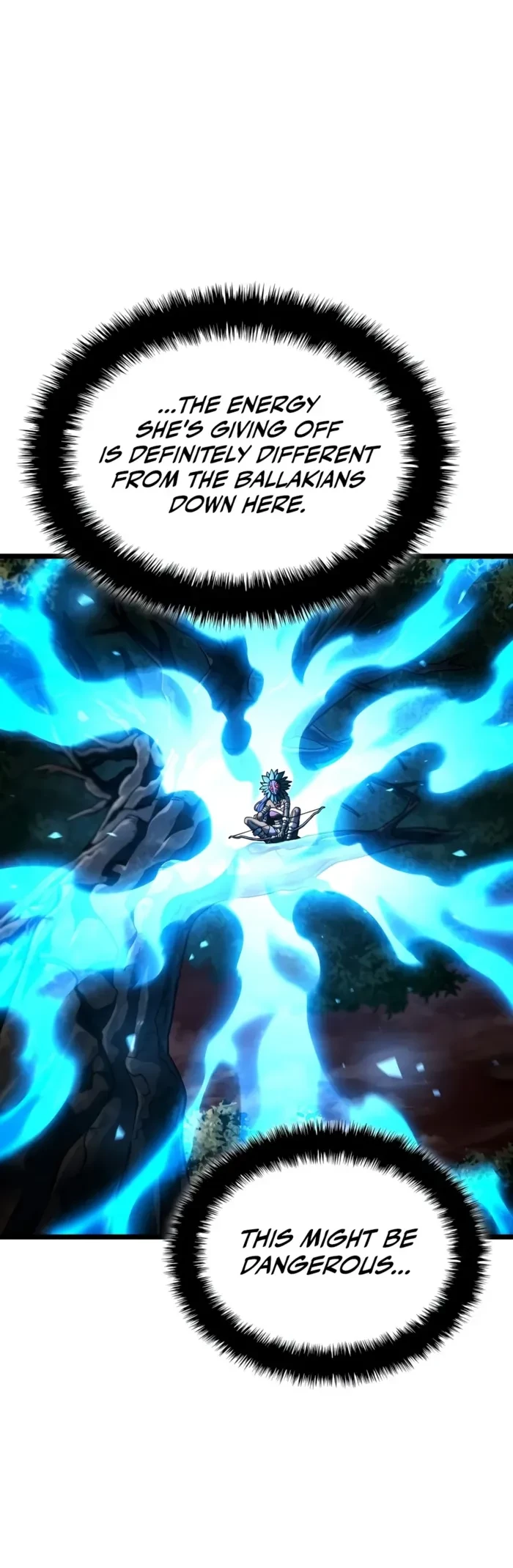 Revenge of the Baskerville Bloodhound Chapter 179 - 4