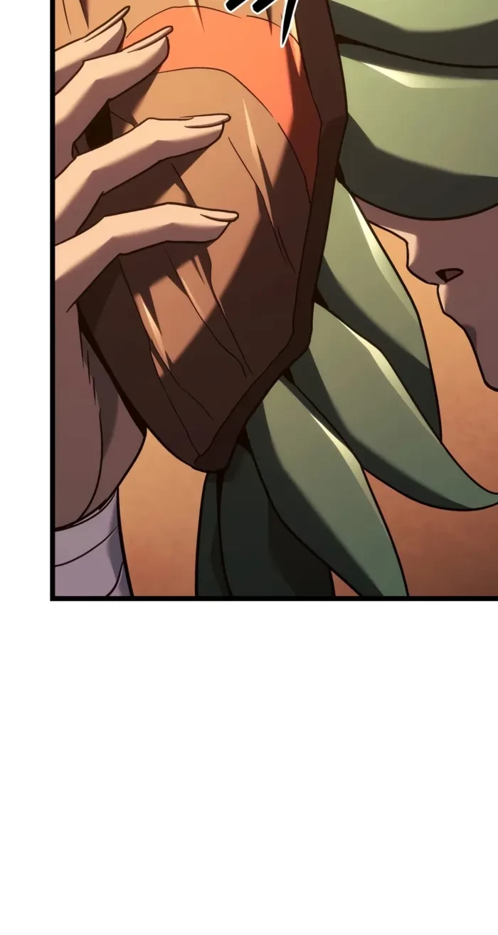 Revenge of the Baskerville Bloodhound Chapter 179 - 8